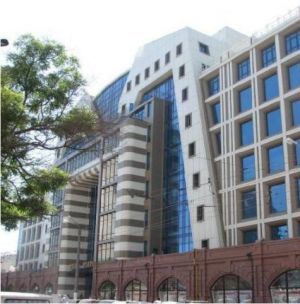 Chornoye More - Panteleimonivska